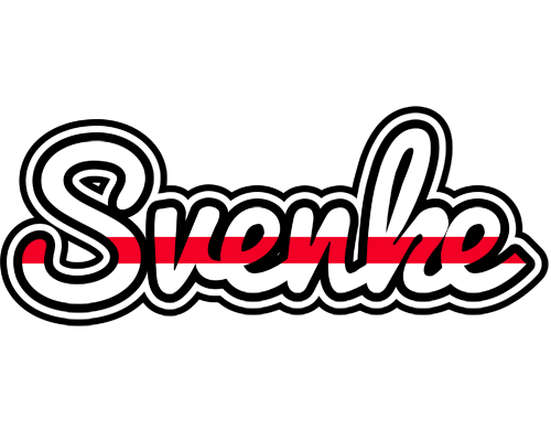 Svenke kingdom logo