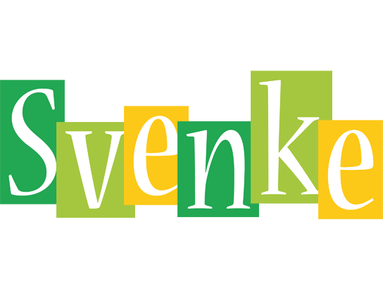 Svenke lemonade logo