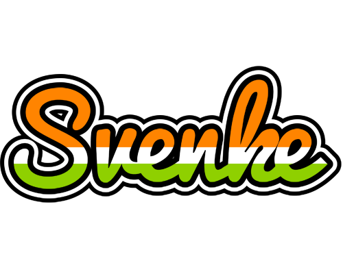 Svenke mumbai logo