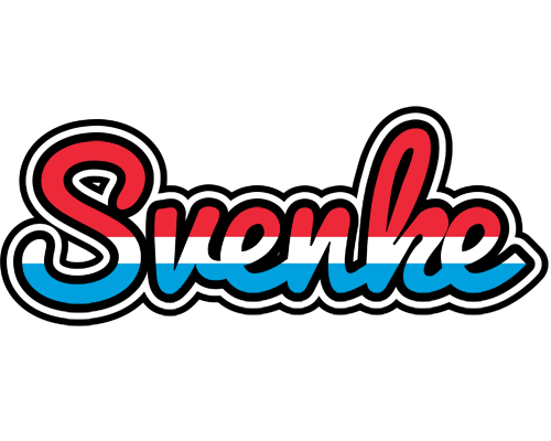 Svenke norway logo