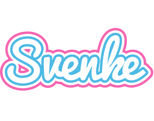 Svenke outdoors logo