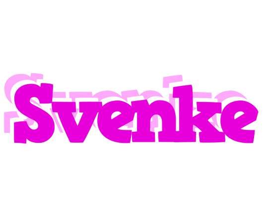 Svenke rumba logo
