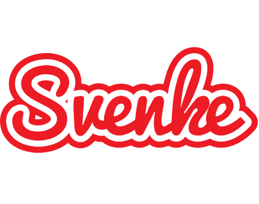 Svenke sunshine logo
