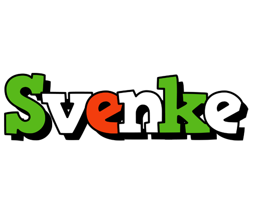 Svenke venezia logo