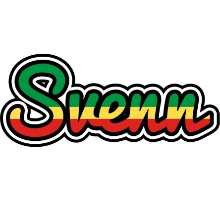 Svenn african logo