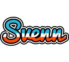 Svenn america logo