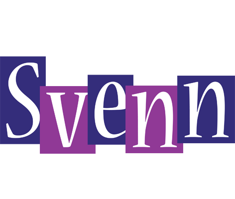 Svenn autumn logo
