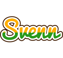 Svenn banana logo