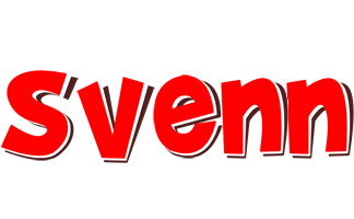 Svenn basket logo