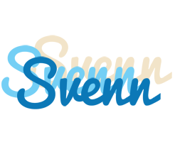 Svenn breeze logo