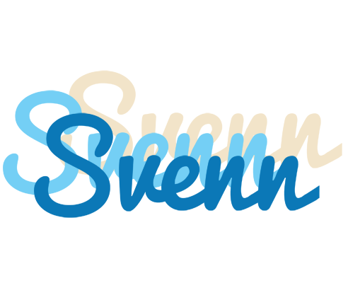 Svenn breeze logo