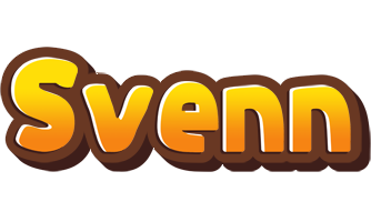 Svenn cookies logo