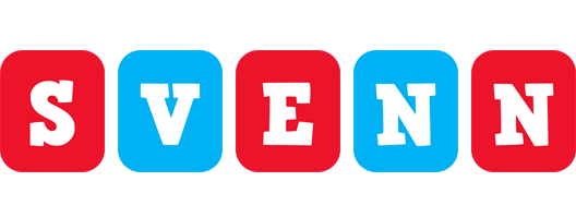 Svenn diesel logo