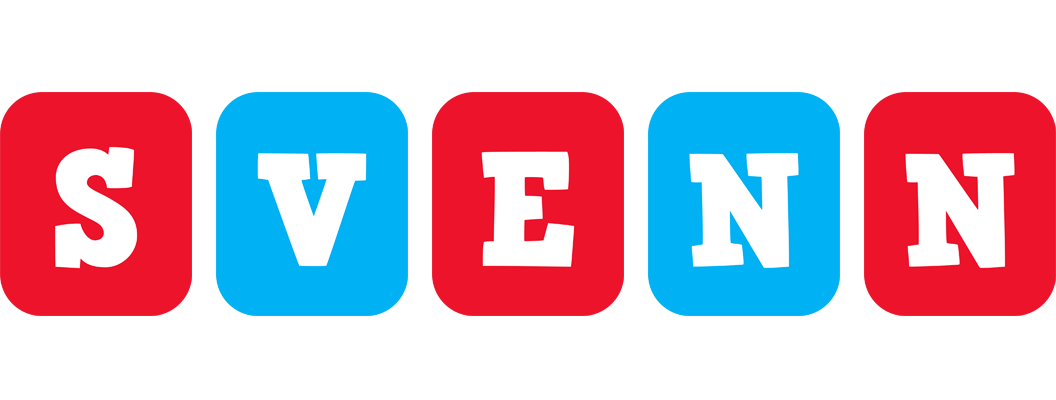 Svenn diesel logo