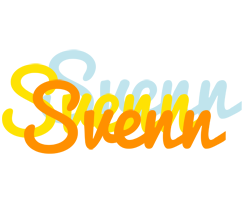 Svenn energy logo