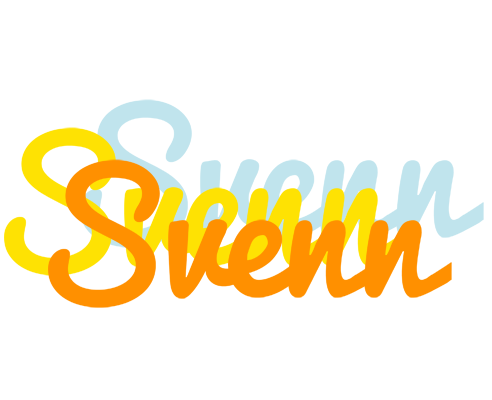 Svenn energy logo