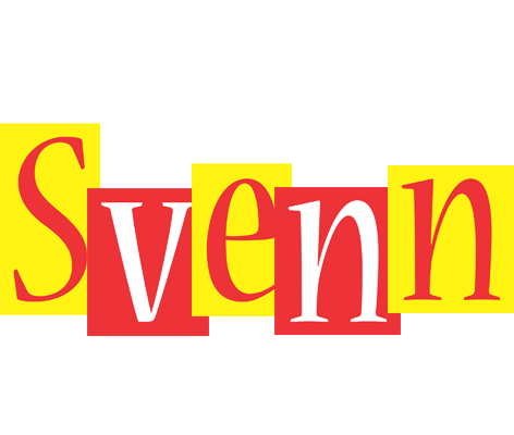 Svenn errors logo