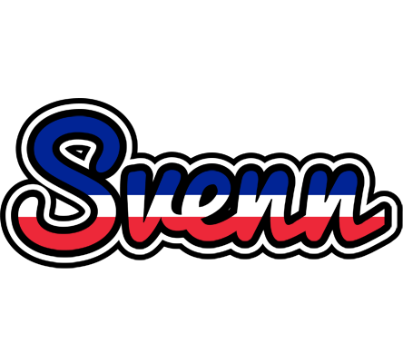 Svenn france logo