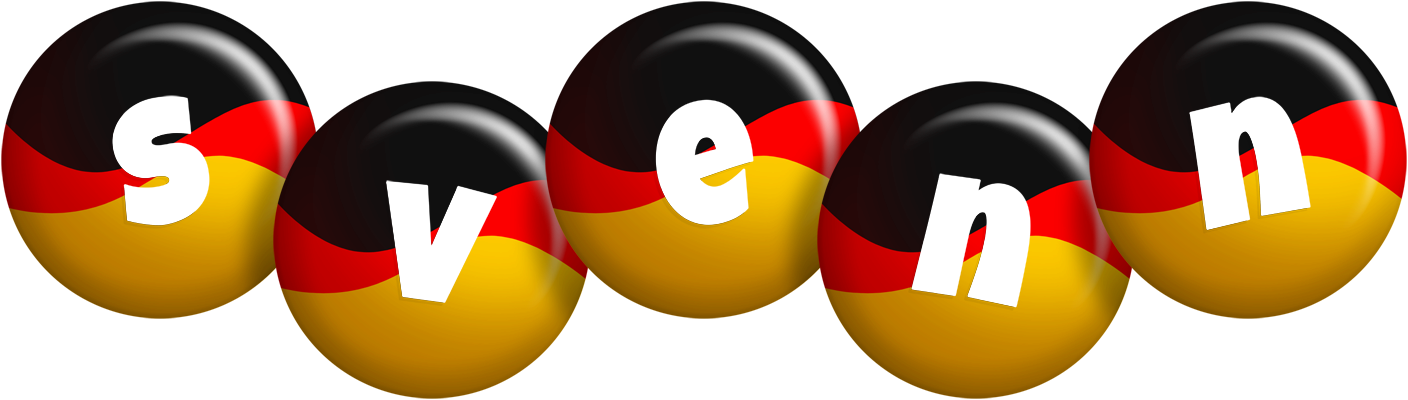 Svenn german logo