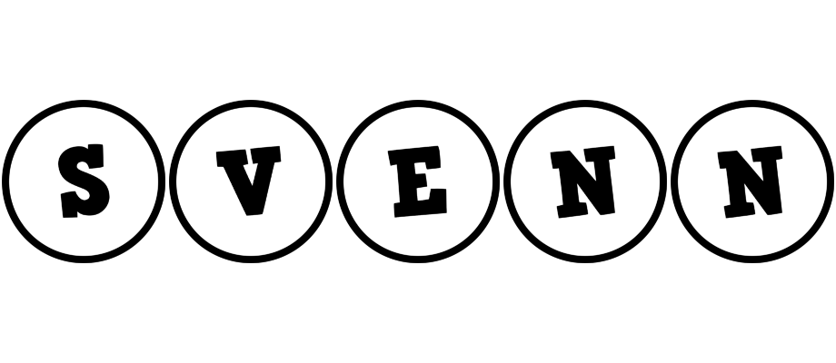 Svenn handy logo