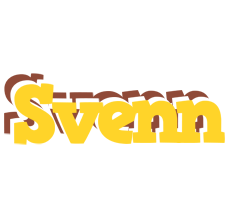 Svenn hotcup logo