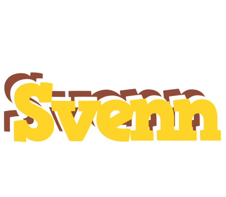 Svenn hotcup logo