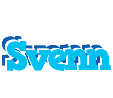 Svenn jacuzzi logo