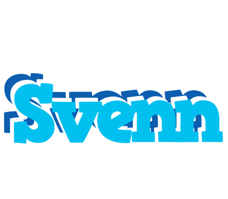 Svenn jacuzzi logo