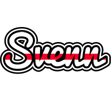 Svenn kingdom logo