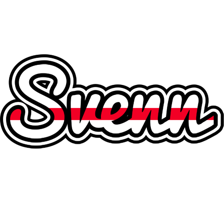 Svenn kingdom logo