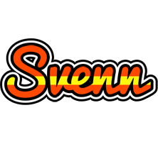 Svenn madrid logo