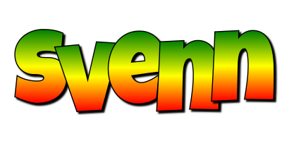 Svenn mango logo