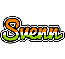 Svenn mumbai logo