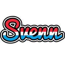 Svenn norway logo