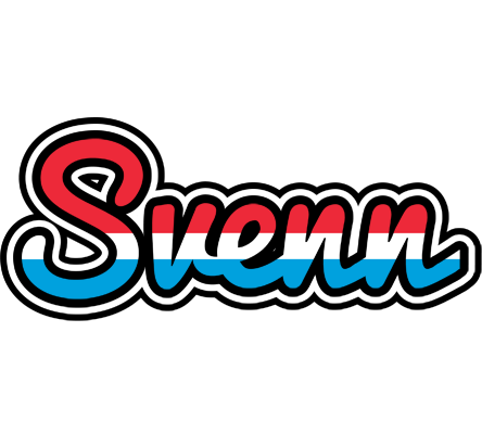Svenn norway logo