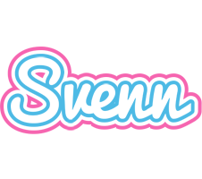 Svenn outdoors logo