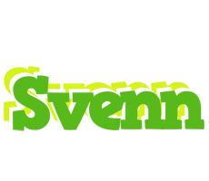 Svenn picnic logo