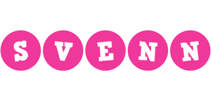 Svenn poker logo