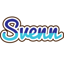 Svenn raining logo