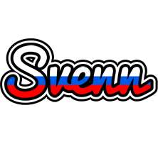 Svenn russia logo