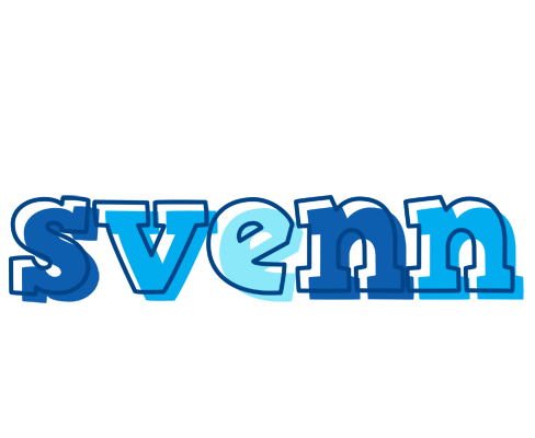 Svenn sailor logo