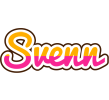 Svenn smoothie logo