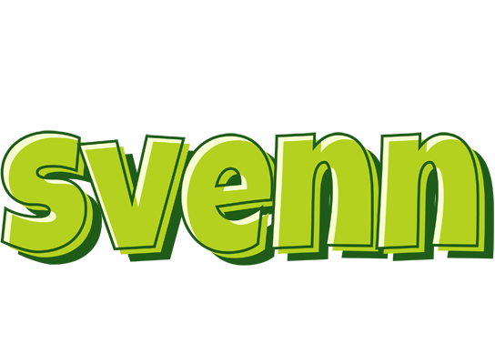 Svenn summer logo