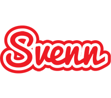 Svenn sunshine logo