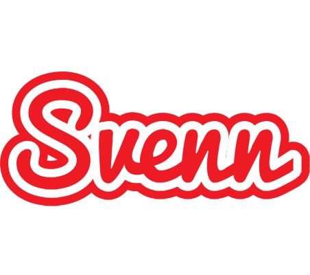 Svenn sunshine logo