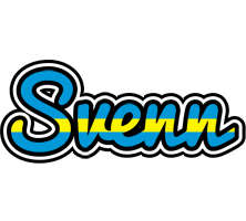 Svenn sweden logo