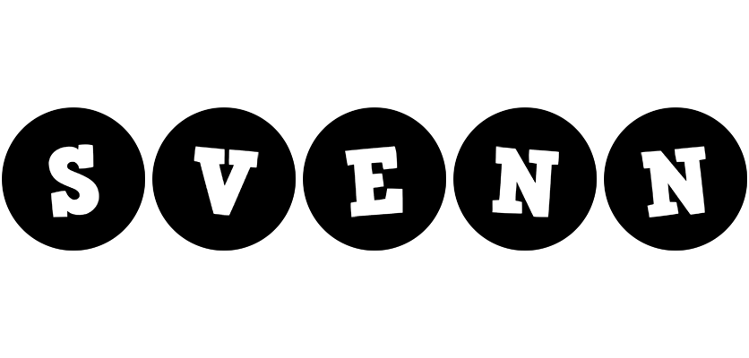 Svenn tools logo