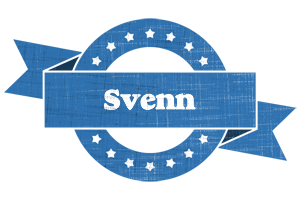 Svenn trust logo