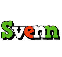 Svenn venezia logo