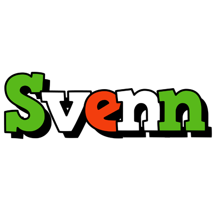 Svenn venezia logo